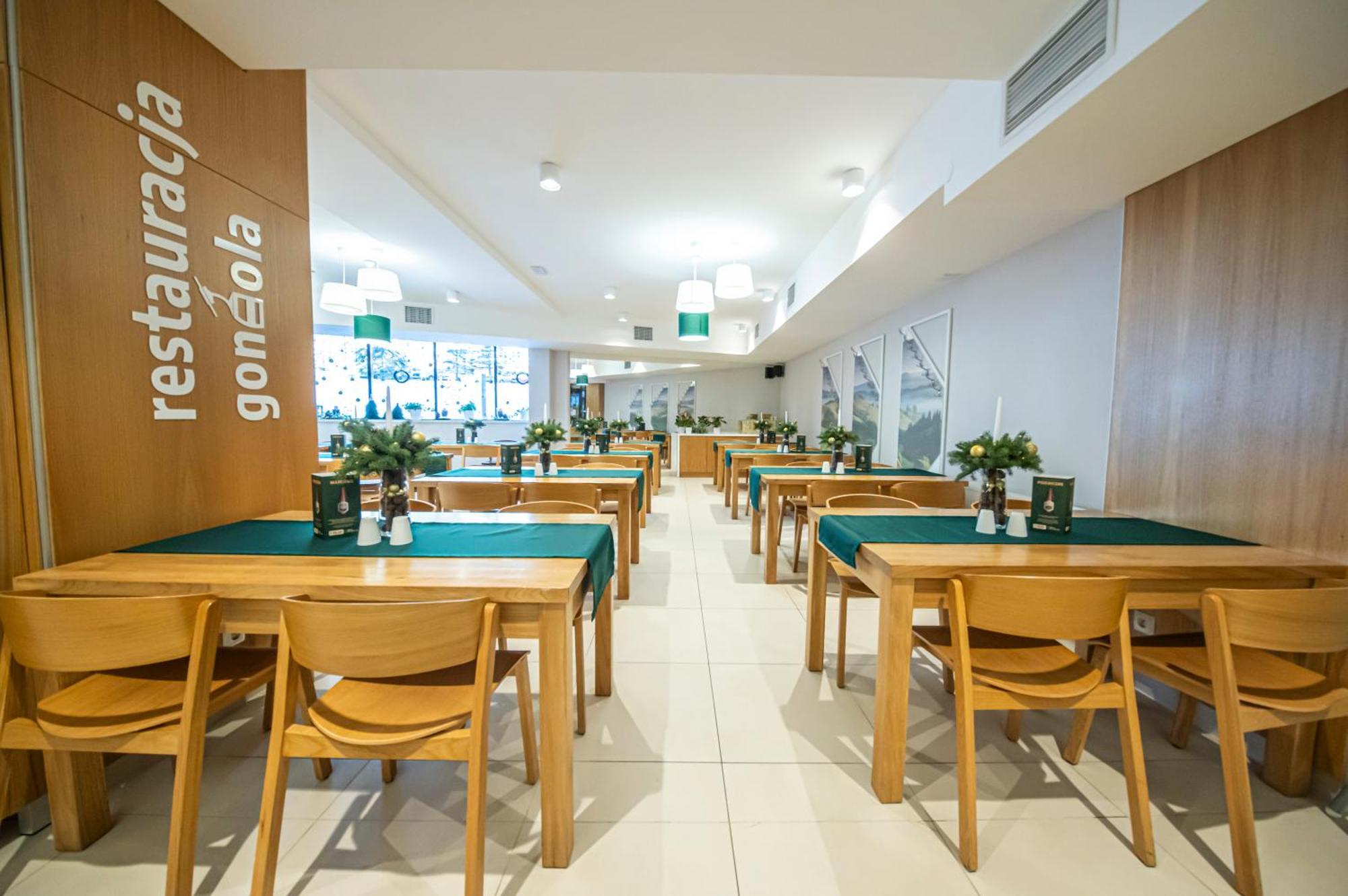 Hotel Jaworzyna Krynicka Krynica-Zdrój Exteriör bild